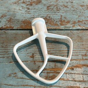 Kitchen Aid Mixer Paddle Attachment Vintage
